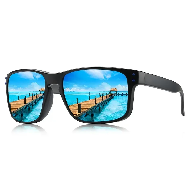 Polarized Sunglasses Cycling Hiking Driving