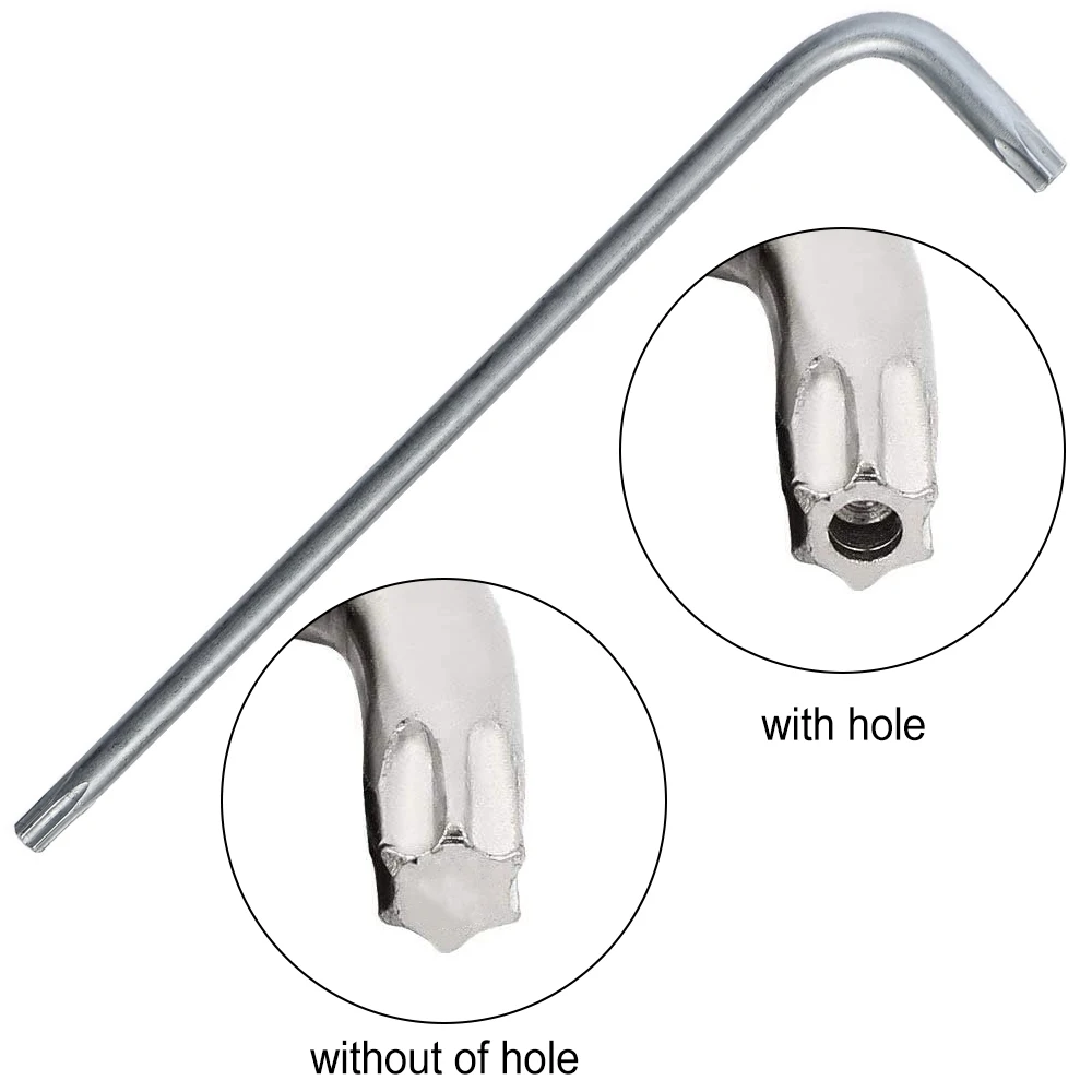 T6 L  Torx ġ  Ʈ ġ ǥ Ÿ Tamper   ڵ  ǻ 300 /