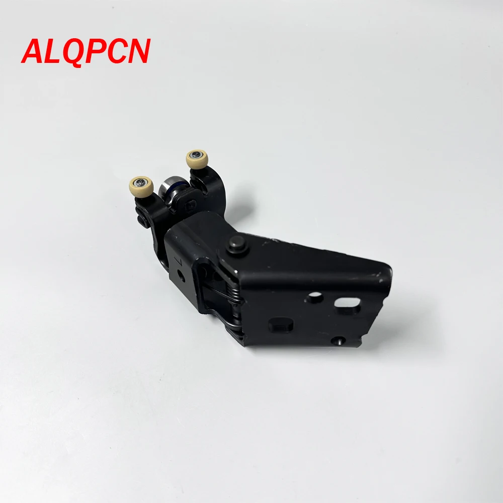 Left & Right Power Sliding Door Hinge Roller Center For 1999-2004 Honda Odyssey