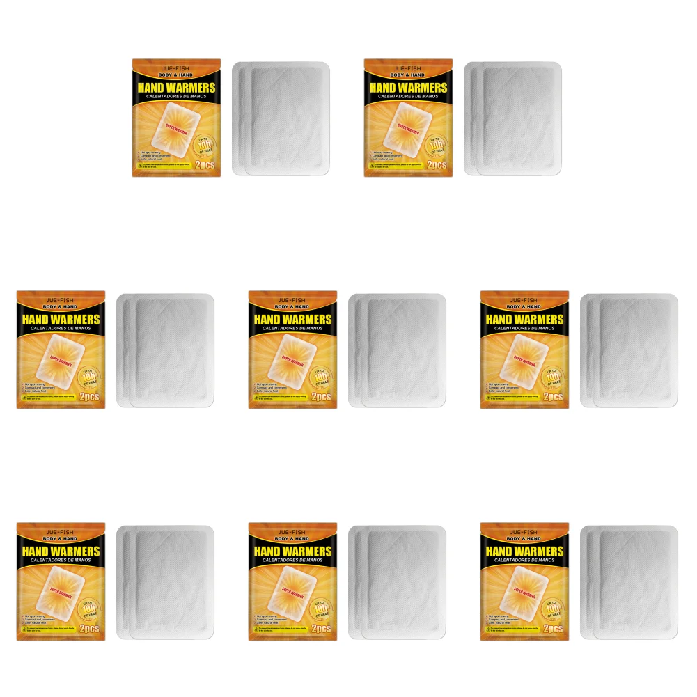 8 Pack