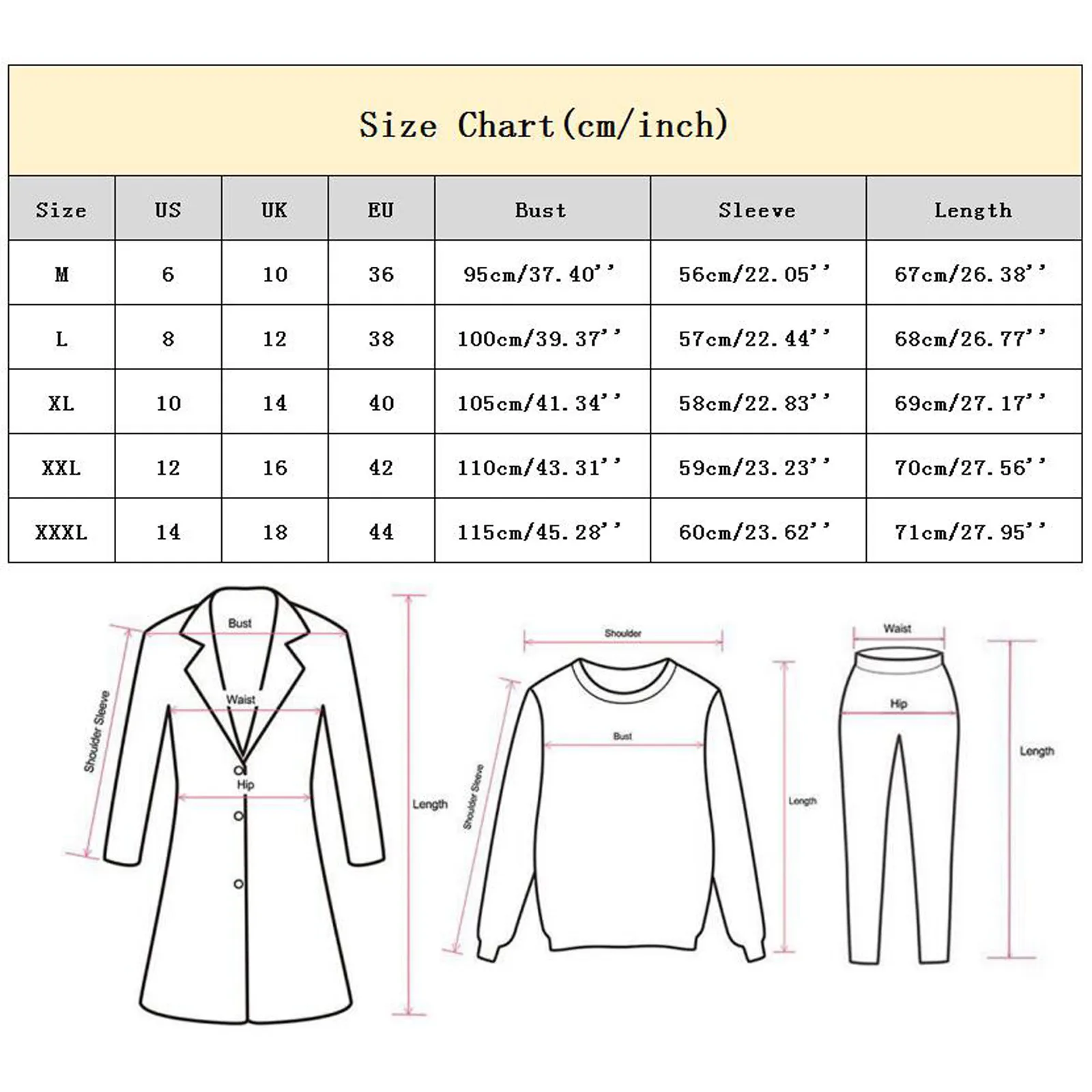 Рисунок 5 - Худи с рождественским принтом и длинным рукавом