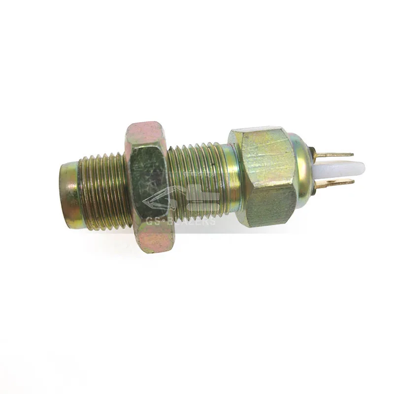 For JAC Dongfeng Shuangqiao Daewoo 6108 Cummins Generator Speed Sensor Bus Short Speed