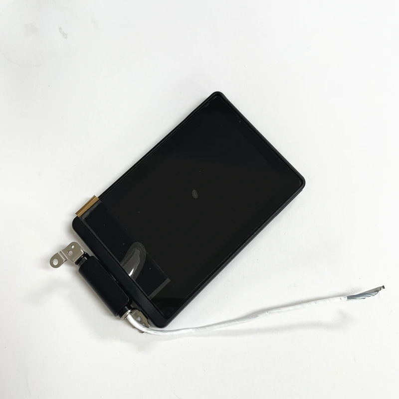 New Original Dispaly Screen For Canon 200D II 250D SL3, Kiss X10 LCD Camera Repair Parts