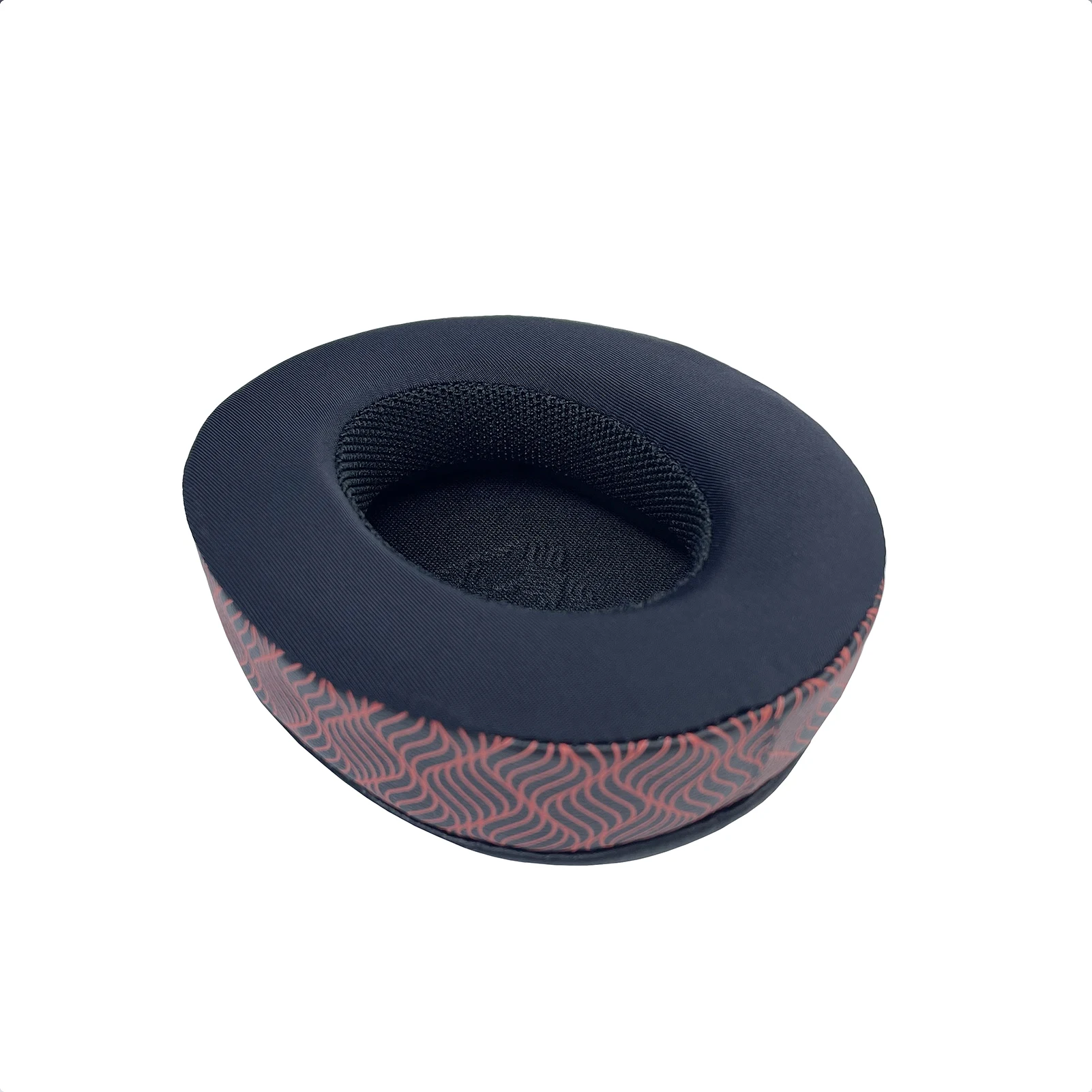 Oncepink Replacement Ear Pads for CoolerMaster MH751, MH752 Headphone Cooling Gel Cushion Temperature Earpads Headset