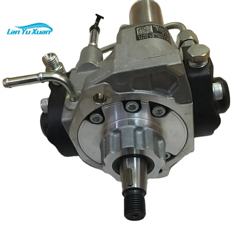 Diesel pump common rail fuel electric injection assembly 0445010408