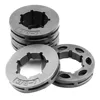 5Pcs Sprocket Rim 3/8 inch Pitch 7 Tooth 19mm for Stihl MS360 MS310 Husqvarna 154 254 50 51 55 Chainsaw 18720 Replacement Parts 1