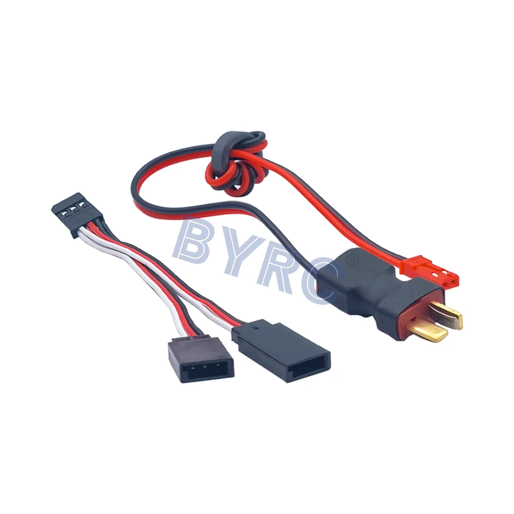 1 個 G.T.Power エンジンサウンド模擬システム Rc カーアキシャル SCX