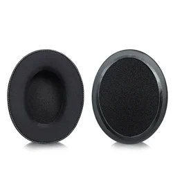 Enhanced Ear Pads for Gaming Headsets - Premium Comfort and Sound Quality (Ice Gel)