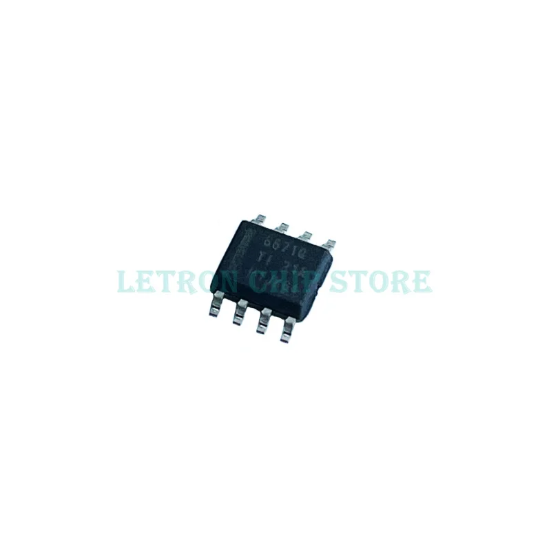 

10 шт. DRV8871DDARQ1 8871Q SOP-8 SOP8 SOIC-8 SOIC8 оригинальный и новый IC
