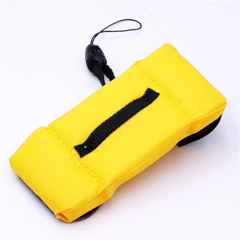 Sangle flottante GoPro Hero 13 12 11 10 9 8 - Accessoire étanche