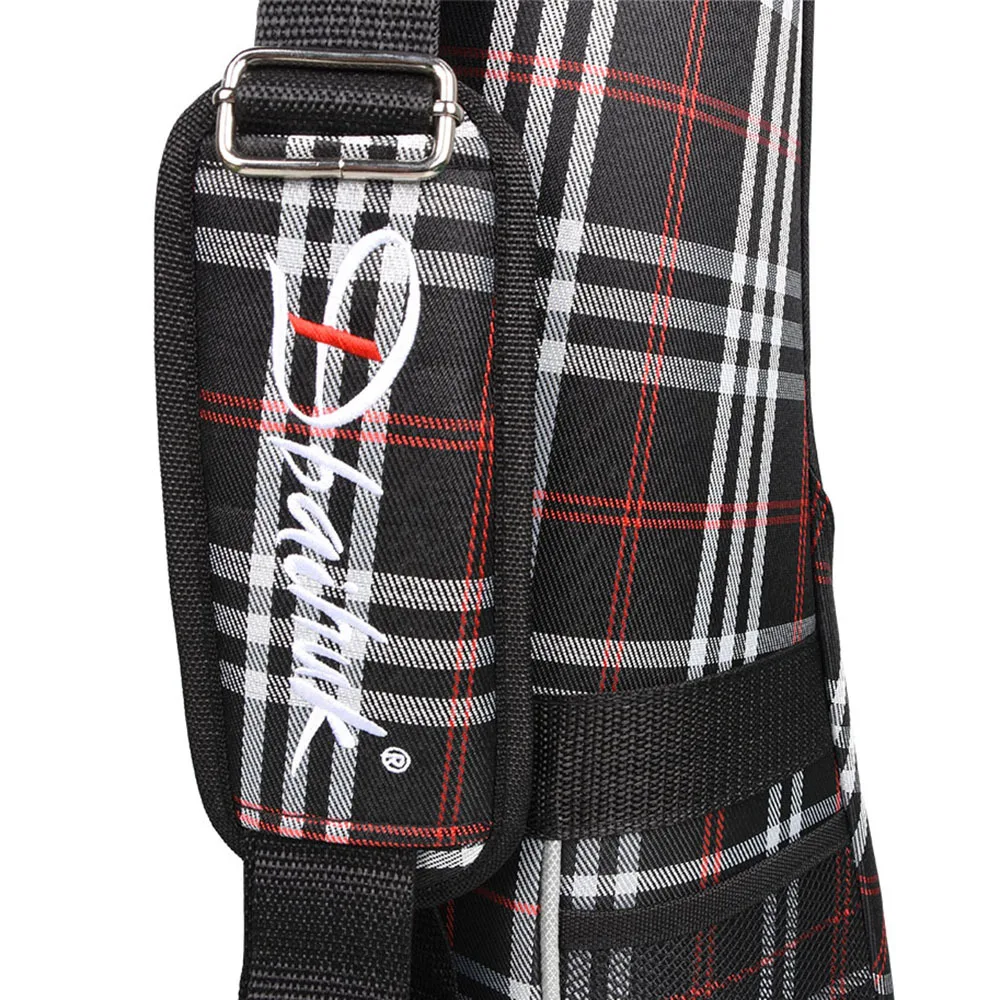 New Golf Shoe Bag Korean Version Portable Shoe Bag Mini Lightweight Waterproof Golf Sneaker Bag Golf Bags