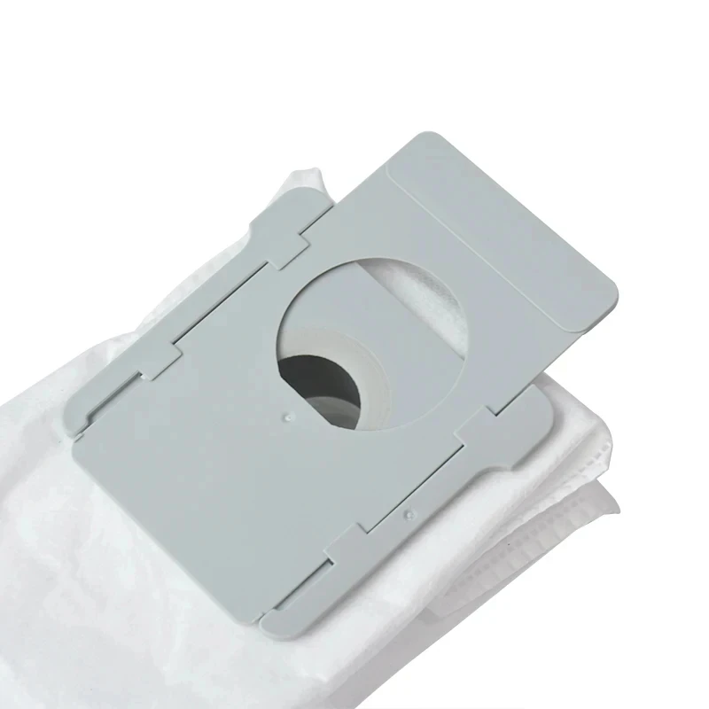High-Efficiency Dust Bag for Robot Vacuum Cleaner Accessories