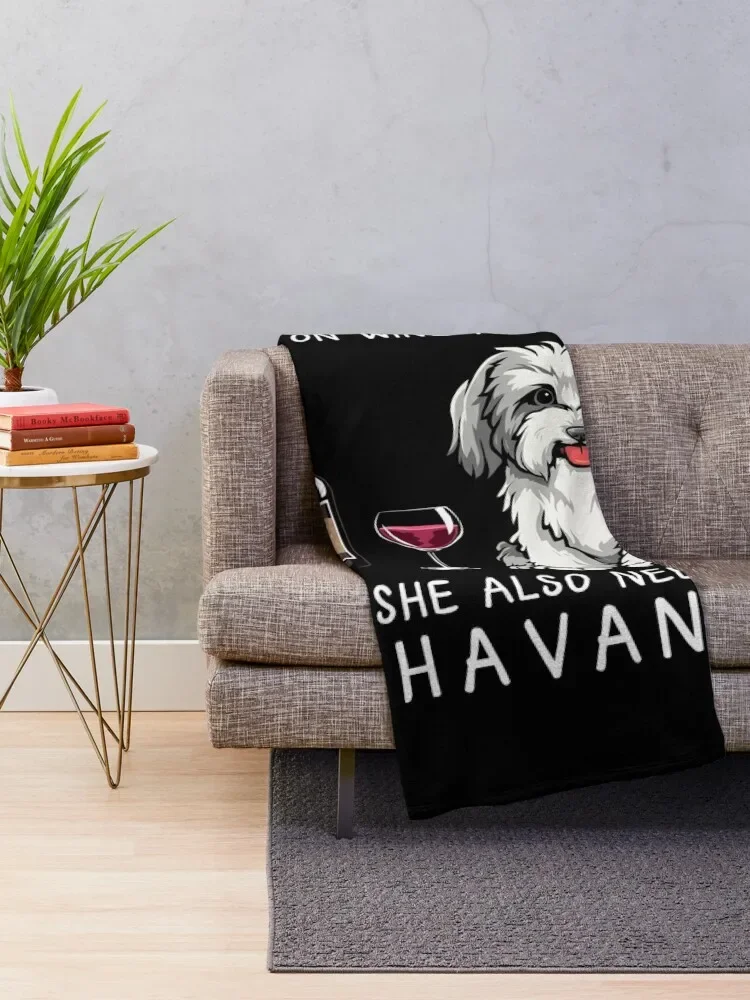 Havanese�� ���� ����ִ� ������ ������ ���, �ٸ��� ���� ���� ħ�� ���