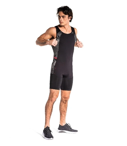 Lo mejor ropa crossfit hombre - Sets 2024 - Aliexpress