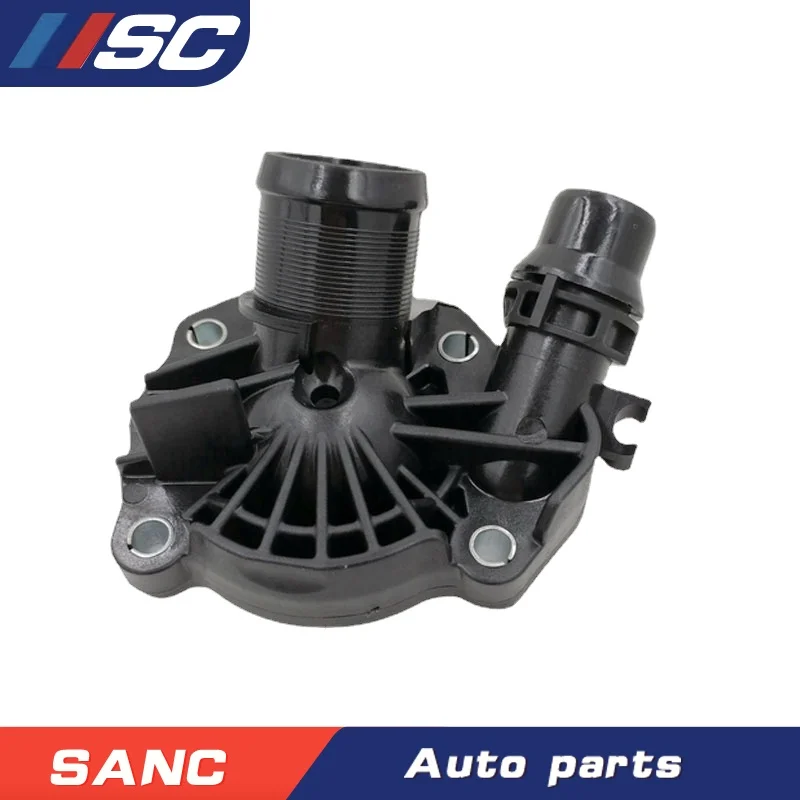 

11 51 8 577 889 11518577894 корпус термостата для BMW Mini F55 F56 F45 F46 F48 577 11 51 8 896 588 11 51 8 945 BBT531 4006440