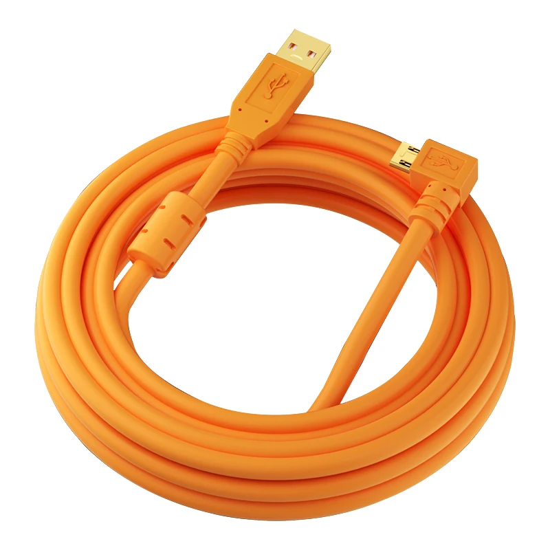 Cavo Dati Da Usb A Micro Usb Online Per Sony A9/A7R2/A7M2/A6300 Micro Single A6400 Canon 90D 850D Nikon D7500/D5600