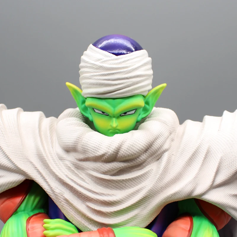 32cmドラゴンボールフィギュア,スピーカー,交換可能なアーム