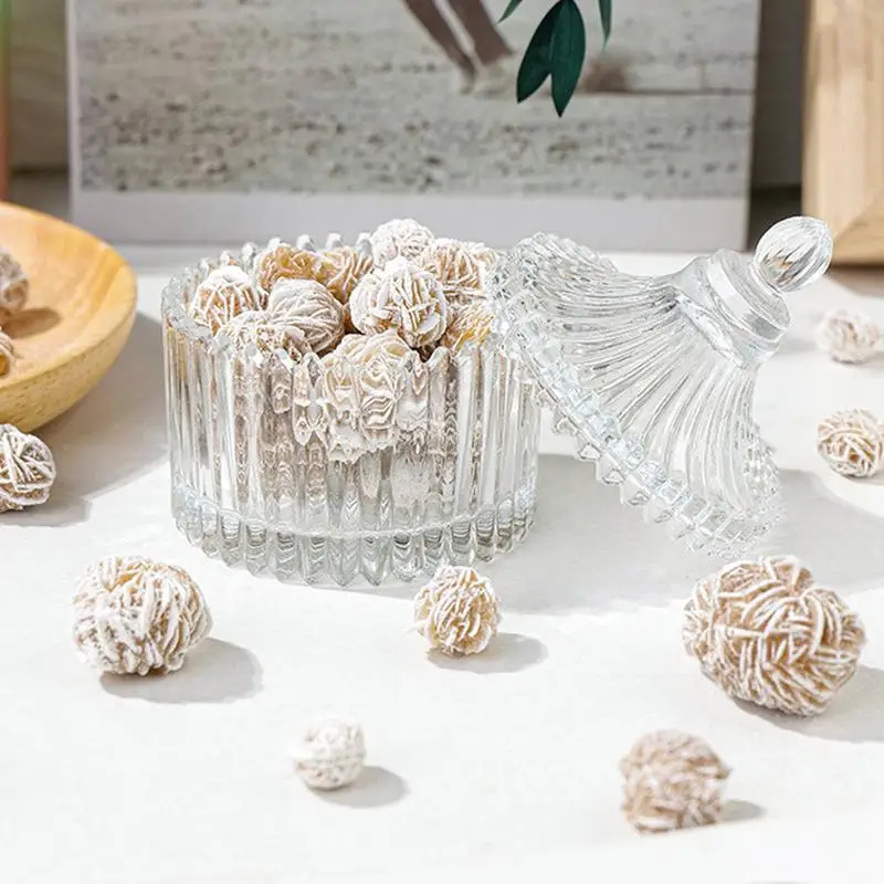 Natural Desert Rose Crystal Selenite Stone Desert Rose Mineral Raw Stone Reiki Healing Gem Campione Minerale Home Desktop Decori