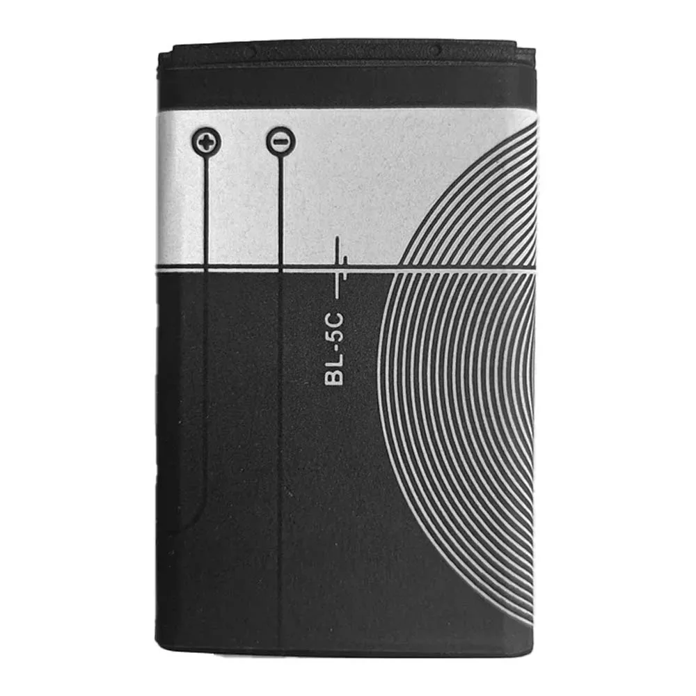 1 battery