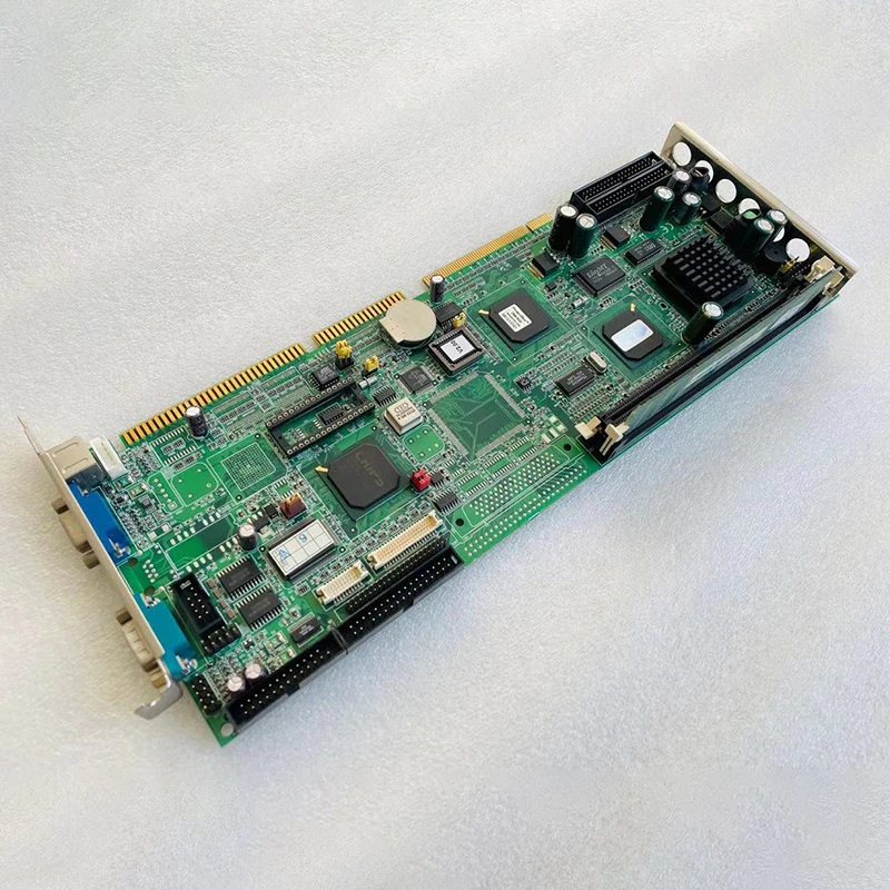 Hot Original For ADVANTECH Industrial Computer Motherboard PCA-6359 Rev.A1 PCA-6359V 4 Hot Original For ADVANTECH Industrial Computer Motherboard PCA-6359 Rev.A1 PCA-6359V - Image 2