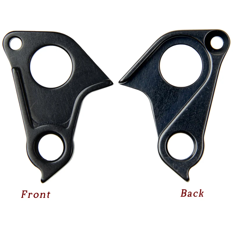 XEDLAMP Gancio deragliatore posteriore for bicicletta 1 pezzo, for