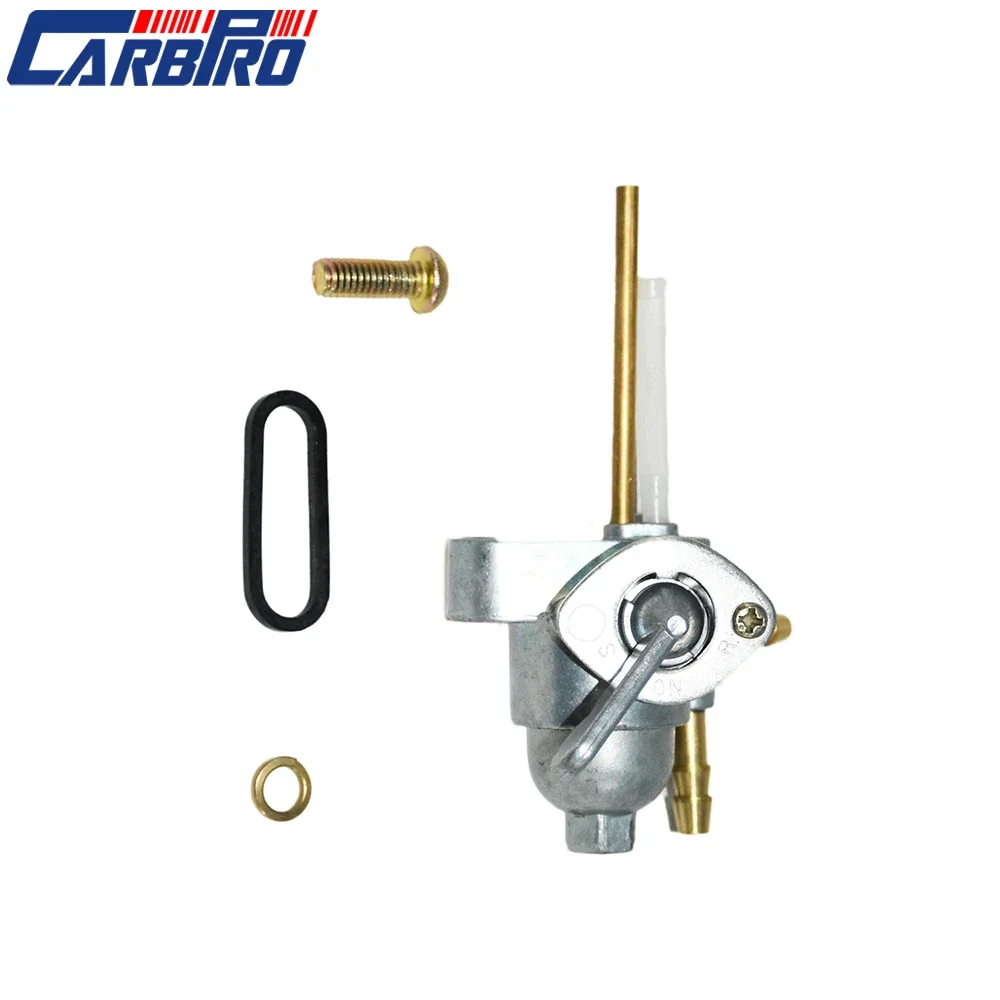 Valvola Rubinetto Benzina Per Honda Cs90 S90 Cl90 Sl90 Cl70 Sl70 Ss50 Ss125 A S65 A053 Ricambi Moto