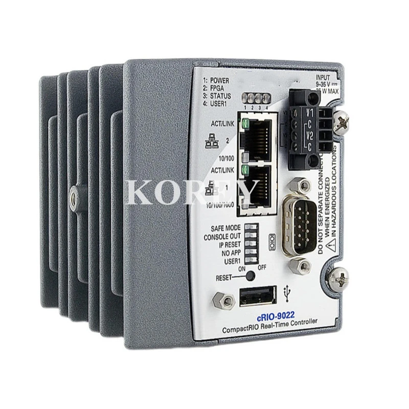 

Встроенный контроллер в реальном времени cRIO-9022 780718-01 Original Spot