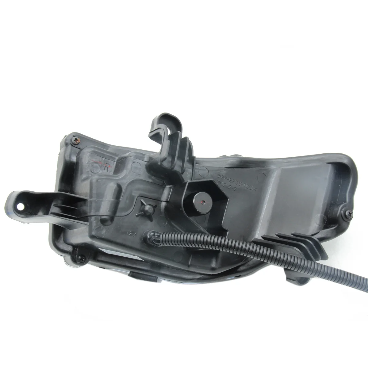 

Turn Signal Lamp LED Fog Lamp DRL for 2017-2018