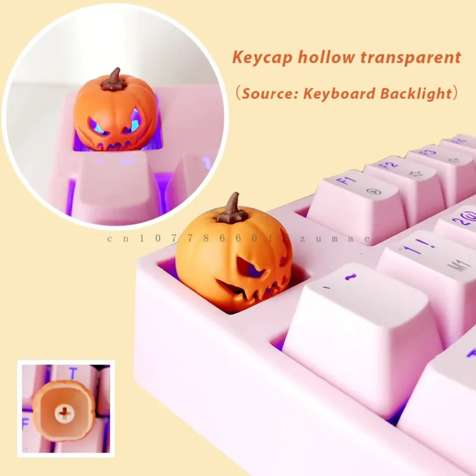 ポケモンかわいいキーキャップピカチュウゼニガメミュウツーキーボード