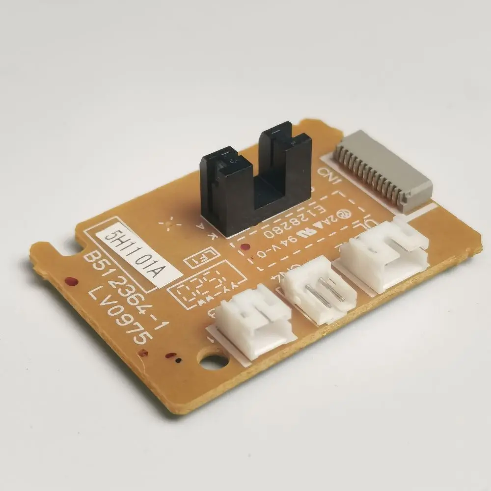 Рисунок 2 - Плата датчика плакса для Brother