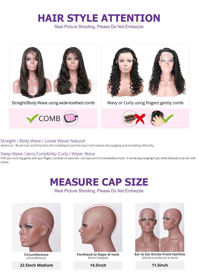 280 Density 613 Deep Wave Lace Frontal Wigs Human Hair 13x4 13x6 Blonde Curly Water Wave Wigs 30 38inches PrePlucked Baby Hair