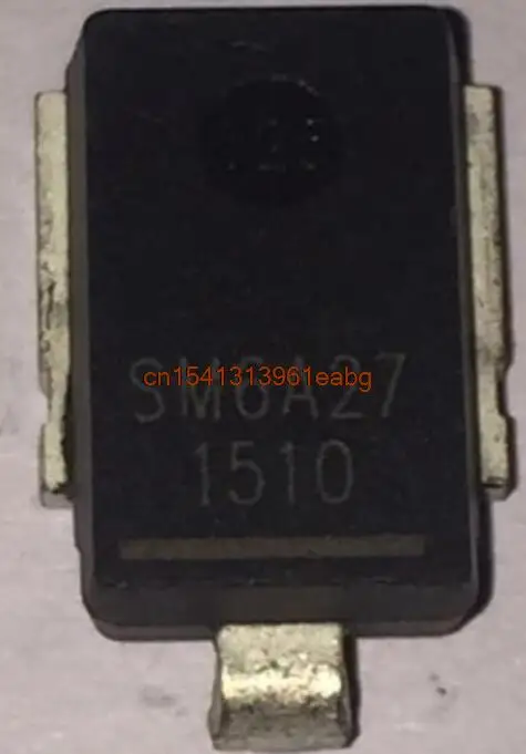 IC 100% NEW Free shipping SM6A27T