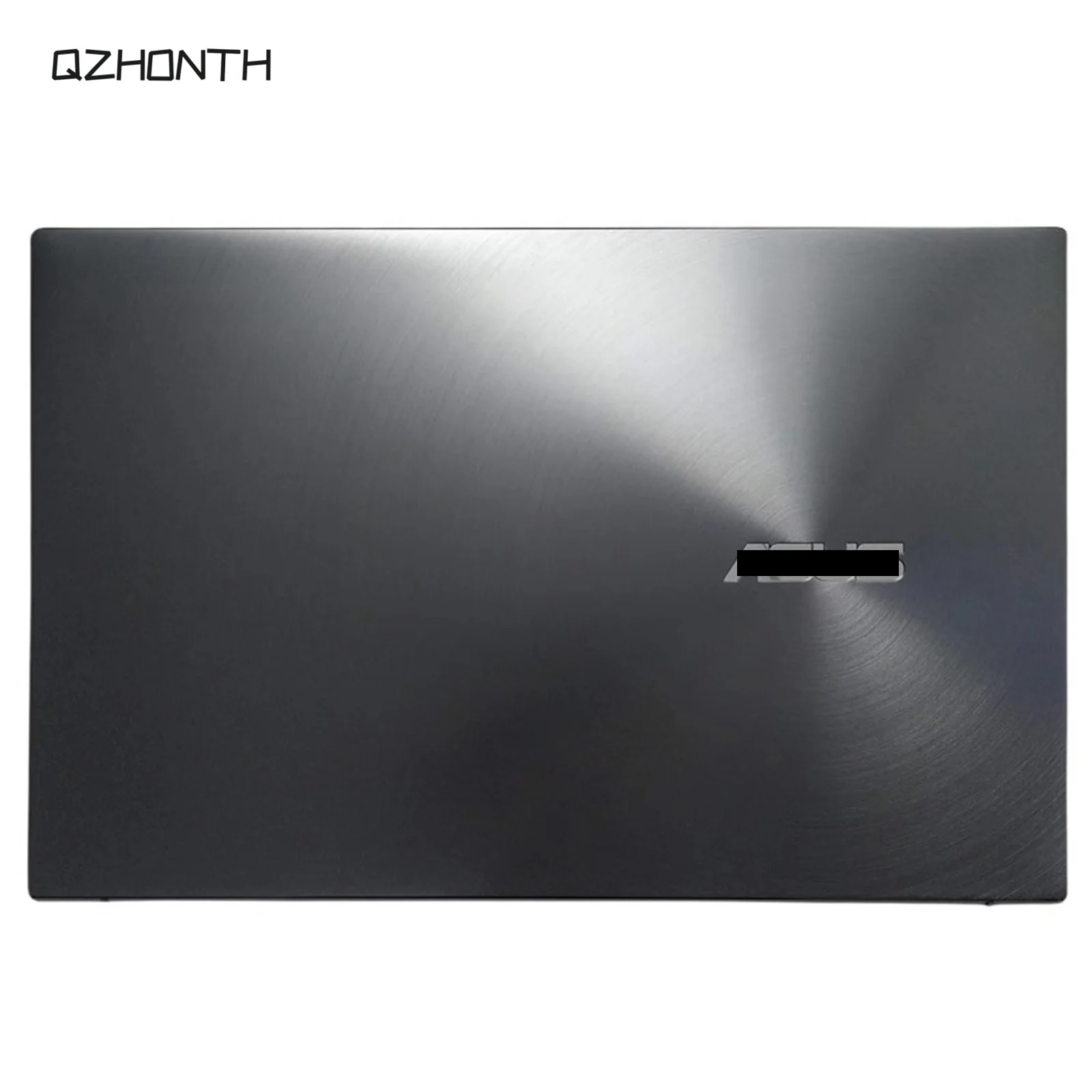 Nuovo Per Asus Zenbook 14 Ux425J U4700J Ux425A Ux425 Lcd Cover Posteriore Top Case (Grigio) 14"