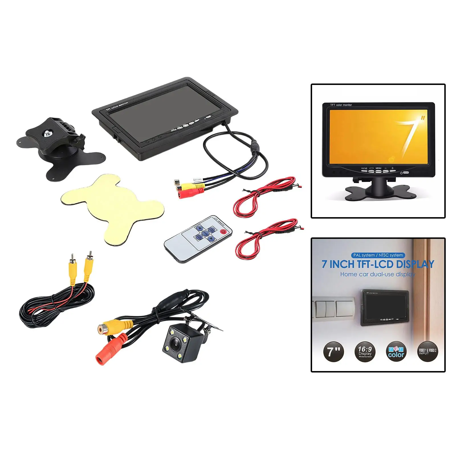TFT LCD Ĺ ķī ̵ ũ, ڵ  , 7 ġ