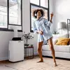 14000 BTU Portable Air Conditioner Unit Cool 700 sq. ft. Room with Remote Control & DYI Kit 2