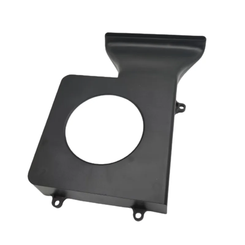 de refroidissement bambu lab pour imprimante conduit de raccord bambou pièce