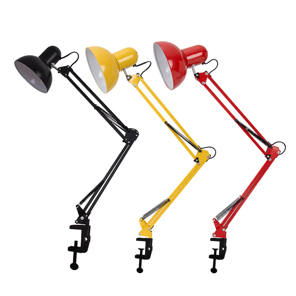 Table Lamp Mount Office Studio Studio Light Desk Lamp Studio Desk