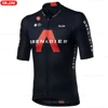 Newest Hot selling Racing Team Edition Cycling Jersey MTB Maillot Bike Shirt Downhill Jersey Tricota Mountain Bicycle Clothing 1
