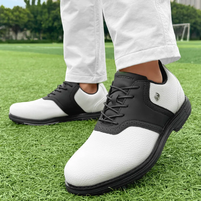 Luxury Golf Walking Shoes 5