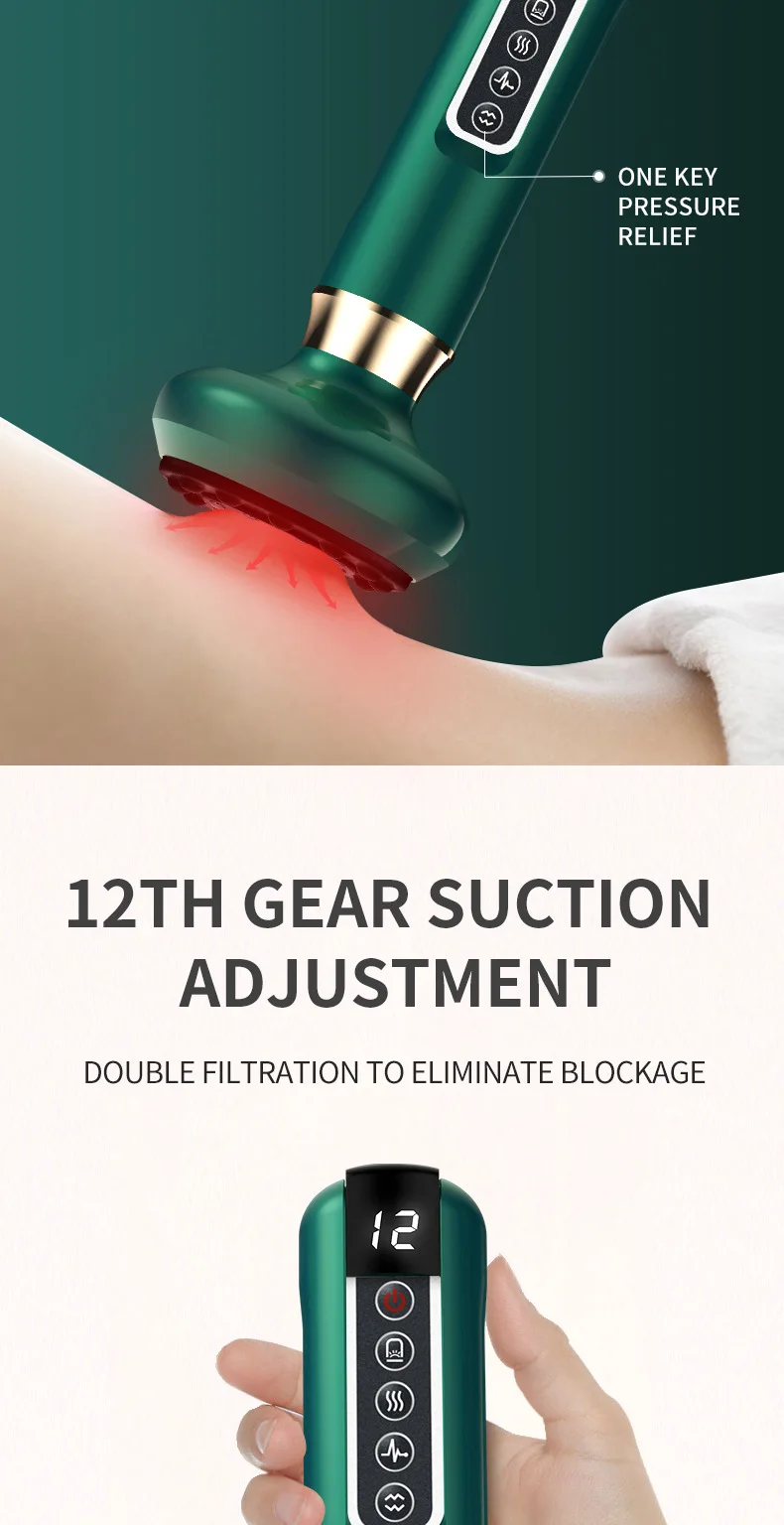 Anti-cellulite Massager