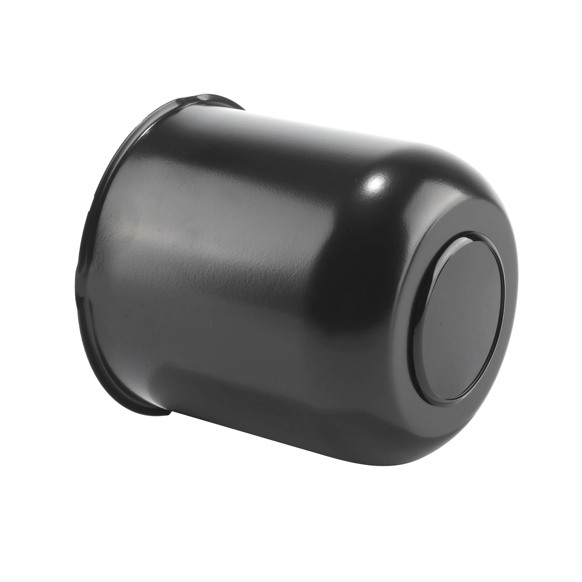 CFPerformance 1/4 Stück 108 mm (4,25 Zoll) Edelstahl PUSH-THRU HUB-Mittelkappe Push-Through-Mittelkappen 4,25 Zoll für Reiseanhänger, Wohnmobil, Wohnmobil – Detail 11