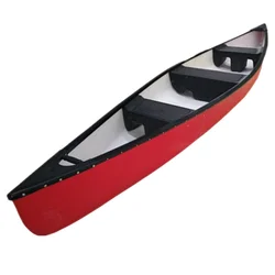 Canoe Plastic Boat