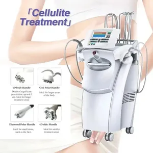 2024 Actimel Venus legacy equipment skin tightening vacuum slimming cellulite removal Vacuum legacy skin lifting spa device