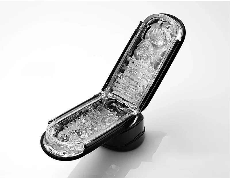 TENGA Automatic Heating Masturbators FLIP ZERO Manual/Electric Sucking Cup Vacuum Blowjob Heated Pussy Adult Games Penis Toys