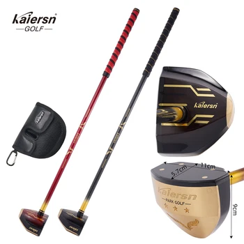 Kaiersn Park Premium Wood Golf Club 1