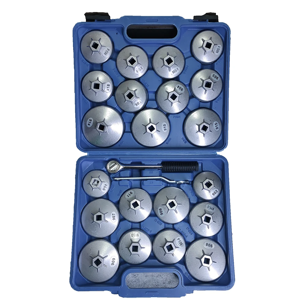 

Oil Filter Wrench Engine Filter Sleeve Tool Oil Filter Removal Tool With Special Spanner Case Color Randomly