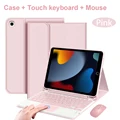 Pink D