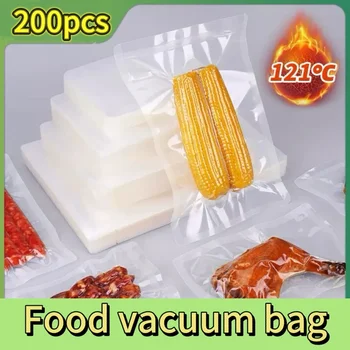 Vacuum Sealer Bags 1