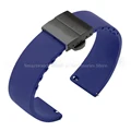Blue-Black