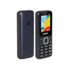 UNIWA E1801 Unlocked Button Phones 1.77Inch 800mAh 2G Feature Phone Dual SIM Standby Mobile Phone For The Old Wireless FM Radio 6